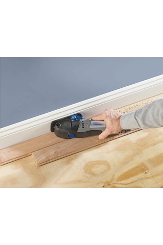Dremel Dsm20 Çok Amaçlı Karpit BitIşık Kesme Diski (Dsm600) - 2615S600JB