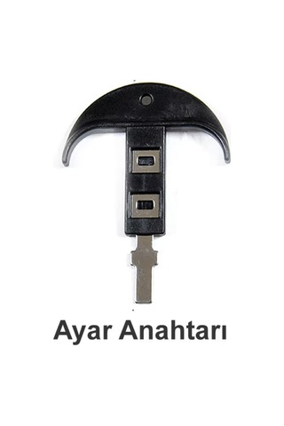 Eltu X2kf03 Turbo Çim Sulama Toprak Altı