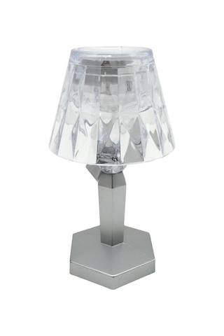 Panther Pt-401 Mini Led Masa Lambası Renkli