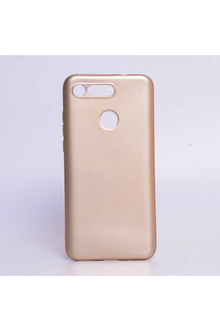 Huawei Honor View 20 Kılıf Soft Mat Premier Case