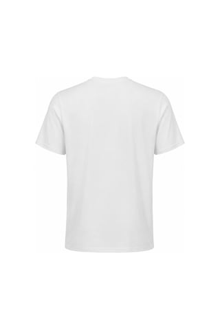Reebok Kısa Kol T-shirt Erkek Beyaz Verke Tee 000000000102725434