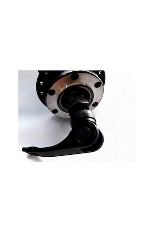 Shunfeng Arka Hazne Alüminyum Rulmanlı Disk Uyumlu Mandallı 36 D