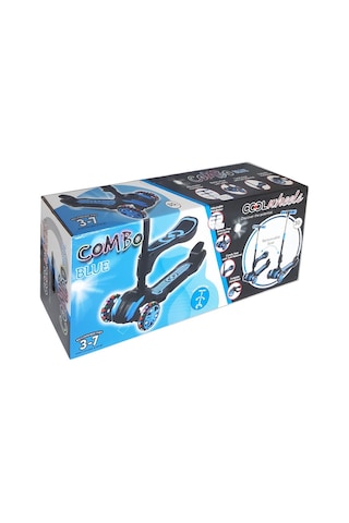 Coolwells Combo Oturaklı 80 Cm