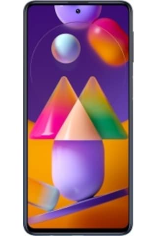 Samsung Uyumlu M31s Ekran Koruyucu 21d Tam Kaplayan Kırılmaz Cam Kavisli