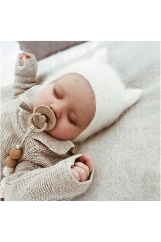 Bibs Colour Emzik Vanilla No:2 6-18 Ay Çok Renkli