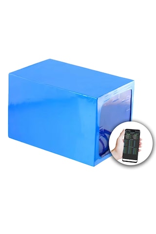 Volta Ev1 72 Volt 75 Ah Smart Bluetooth Özellikli Lifepo4 Batarya