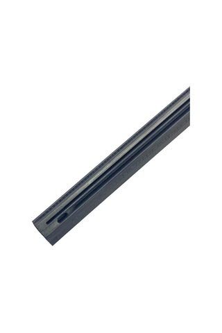 Silbak Silecek Lastiği 600 Mm İnce Tip Sırt 5 Mm Telsiz