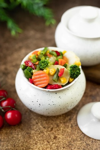 Milla Sweethome 2 Adet Fırın Kabı 430147814 Beyaz