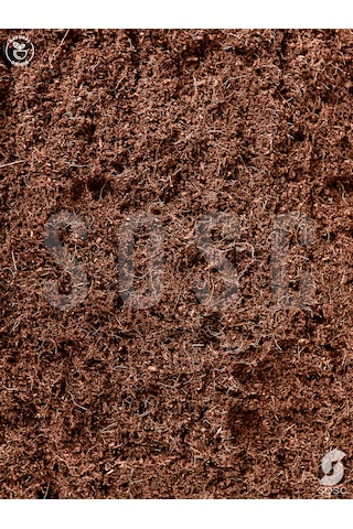 Cocopeat Hindistan Cevizi Torfu 10 Lt