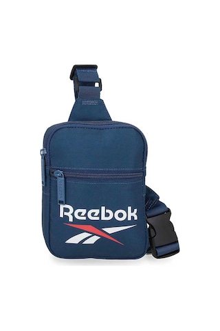 Reebok Ashland Bel Lacivert Unisex Çapraz Çanta Lacivert