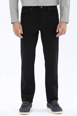 Finesuits Erkek Tensel Spor Pantolon 2422203007.pts5cr Lacivert