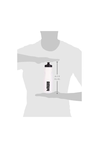 Yetişkinler İçin Pratik Su Şişesi - 500 Ml Kapasite