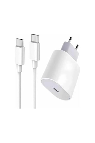 Hızlı Şarj Güç Adaptörü Şarj Aleti İos Uyumlu 15/pro/pro Max 57716532