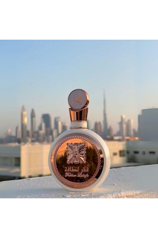 Lattafa Fakhar Rose Kadın Parfüm EDP 100 ML