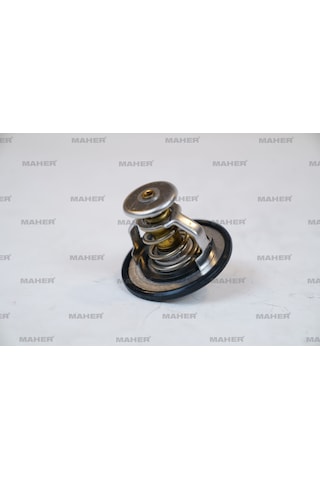 Maher Termostat Hılux 06-16 Vıgo 2kdftv Kun15 / Revo 15 2gdftv - Gun-125 4x2 / 4x4 82 C