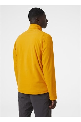 Helly Hansen Mount Polar Fleece Erkek Polar-25181 Sarı