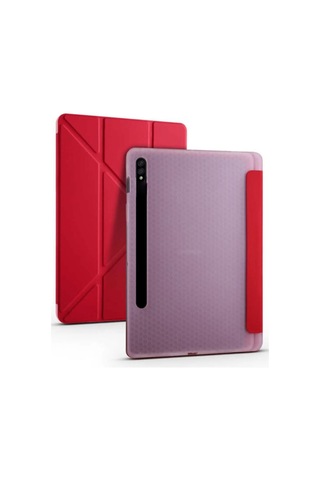 Nettech Samsung Galaxy Uyumlu Tab S7 Fe Lte Sm-t733 64 Gb 12.4
