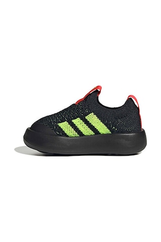 Adidas Bubblecomfy I Bebek Günlük Ayakkabı Jp9306 Siyah Siyah