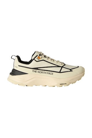 The North Face M Fastpack Wp Erkek Ayakkabısı Nf0a8g6bgıy1 Gri