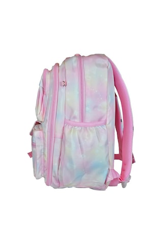 Color Bags Sırt Çantası Pembe B31