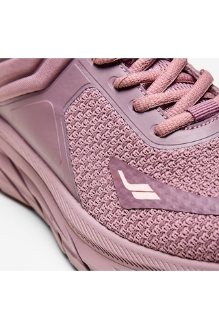 Lescon Maji 4 Easystep Kadın Spor Ayakkabı 25bau00majıu Gülkurusu