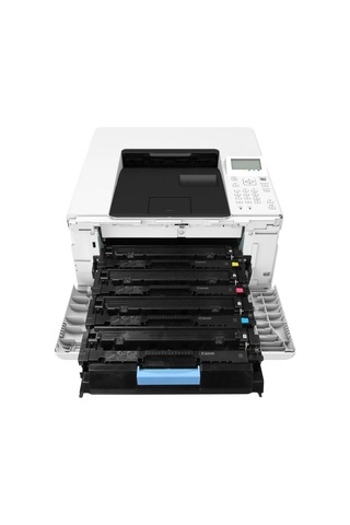 Canon İ-sensys Lbp647cdw, Wifi, Lan, Duplex, Renkli Lazer, Yazıcı Dakikada 25 Sayfa To