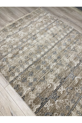 Padişah Halı Truva Koleksiyonu 160x230 Ebatlı Sıfır Tozsuz Halı