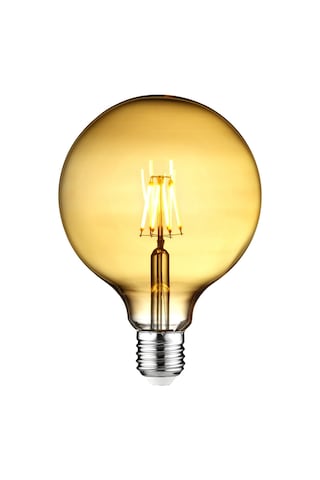 Rustik Ampul Globe Rustik Led Ampul Lamba Edison Ampul