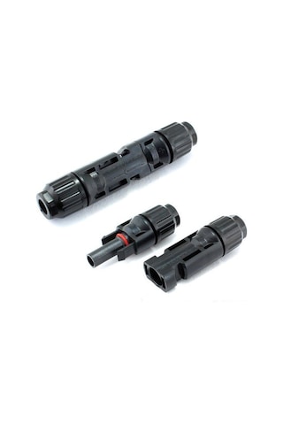 Mc4 Bağlantı Konnektörü