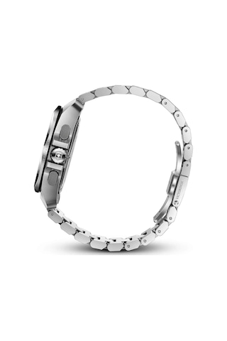 Victorinox I.n.o.x Chrono Vs 241985 Altın - Mavi