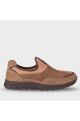 Forelli Aqua-h Erkek Comfort Ayakkabı Kum Kum