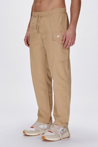 Bad Bear Erkek Pantolon Bej