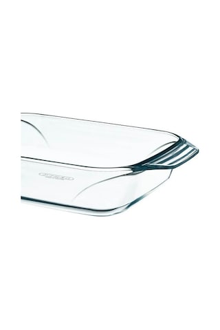 Pyrex 406B000/7046 Dikdörtgen Fırın Kabı 1,4 lt