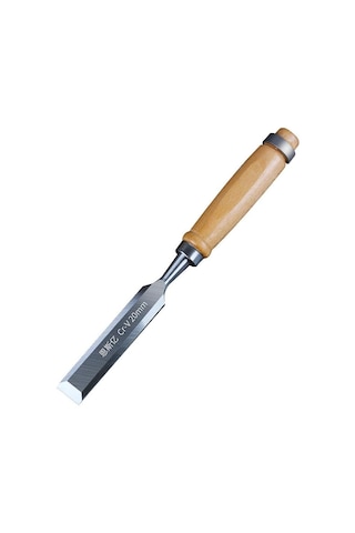 9.5in Ahşap Kesme Ahşap İşleme Seti, 4pcs Chrome Vanadyum Çelik Eğitli Kenar Tezgah Keski