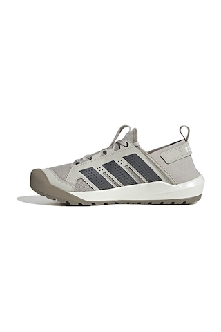 Adidas Terrex Daroga 25 Erkek Outdoor Ayakkabısı Hp7134 Gri Gri
