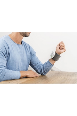 Beurer BC 51 Bilekten Ölçer Tansiyon