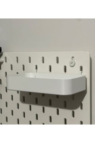 Ikea Skadis Pano Çok Amaçlı Kutu