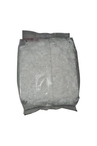 Meteksan Kostik Payet Kostik Sodyum Hidroksit 1 KG