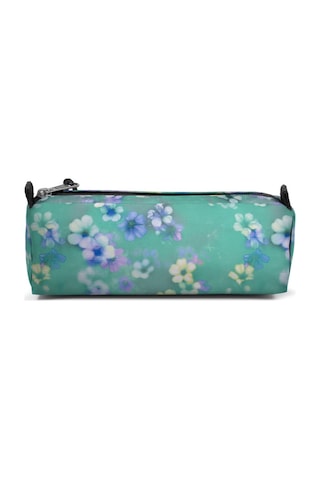 Eastpak Benchmark Single Flora Fade Aqua Kalem Çantası Ek0003727v31 Flora Fade Aqua