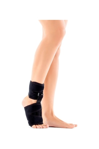 Orlex ORX - A 715 Dorsi Fleksiyon Bandı - Düşük Ayak