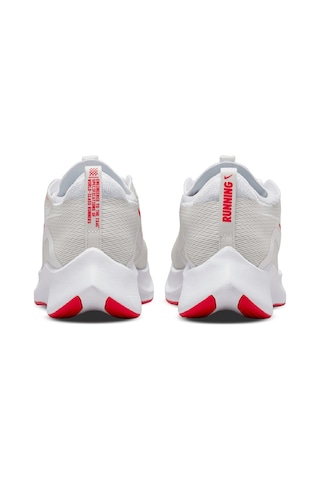 Nike Zoom Fly 4 Running Shoes Unisex Yürüyüş Koşu Ayakkabısı Beyaz