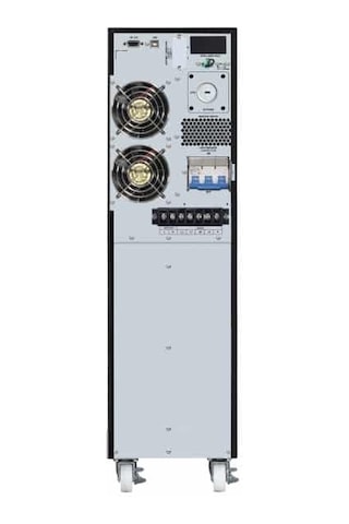 Tunçmatik Newtech Plus X9 10 Kva Online Ups 3/1 Kesintisiz Cgcg1tun0026