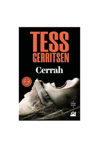 Cerrah Doğan Ve Yapımcılık - Tess'in Anlatımı