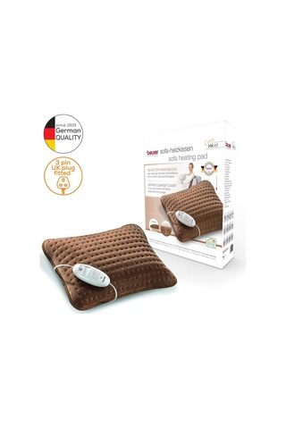 Beurer Hk 48 Cosy Isi Yastiği Sofa Minderi