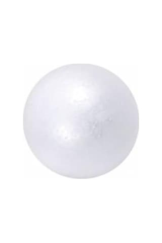 Vincent Foam Ball - Strafor Köpük Top 3 CM 50 Adet