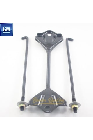 Chevrolet Kalos Akü Baglanti Ayagi Gm 515482112 Chevrolet Kalos Akü Baglanti Ayagi Gm 515482112