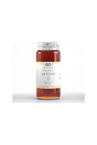 Kozalak Şurubu 280gr