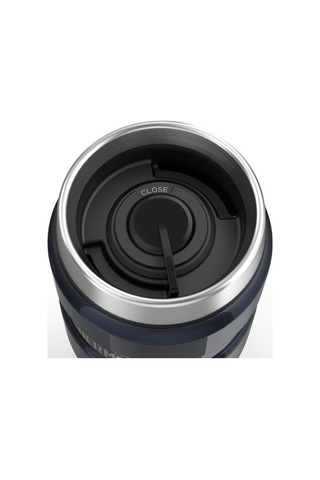 Thermos Sk1005 Stainless King Mug 0.47L Midnight Blue Lacivert
