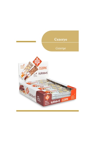 Cezerye 50 G X 12 Adet