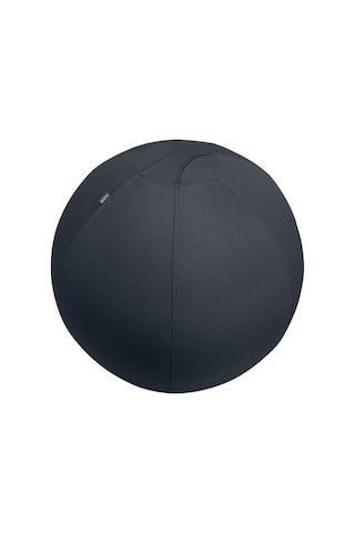 Leitz Ergo Active Kaymaz Oturma Topu 75 Cm - Koyu Gri - Kod:65430089